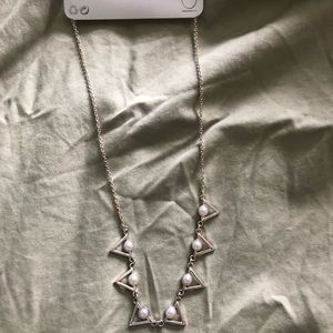 Women’s necklaces